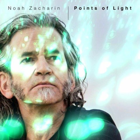 Noah Zacharin - Points Of Light (2023)