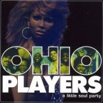 Ohio Players - A Little Soul Party (1999)