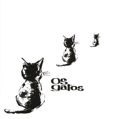 Os Gatos - Os Gatos (1964/2014)