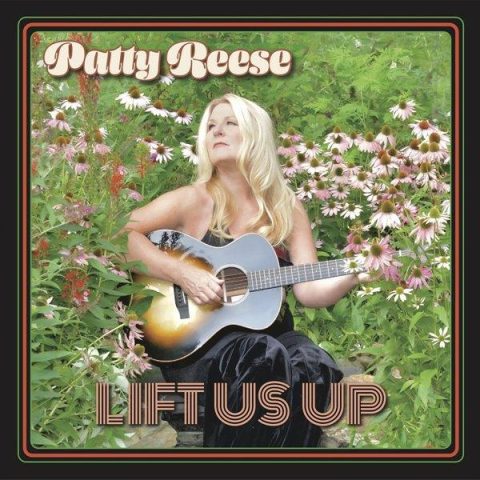 Patty Reese - Lift Us Up (2023)