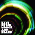 VA - Rare Psych Moogs And Brass - Music From The Sonotron Library 1969 to 1981 (2014)