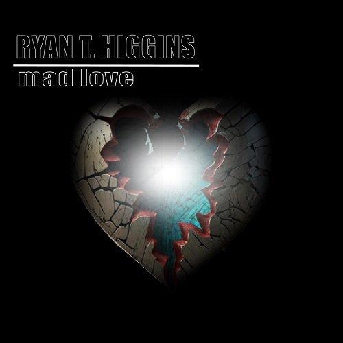 Ryan T. Higgins – Mad Love (2023) | Jazznblues.org