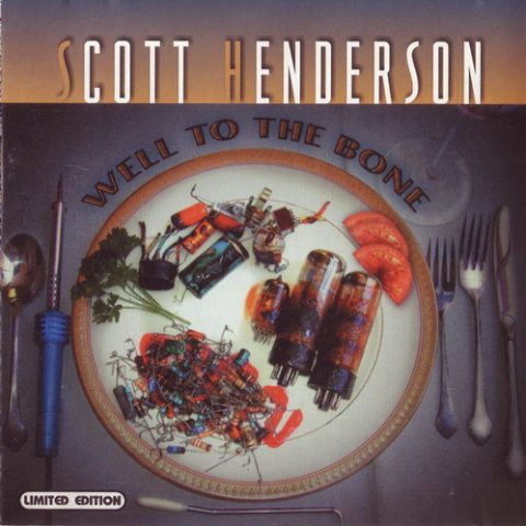 Scott Henderson - Well to the Bone (2002)