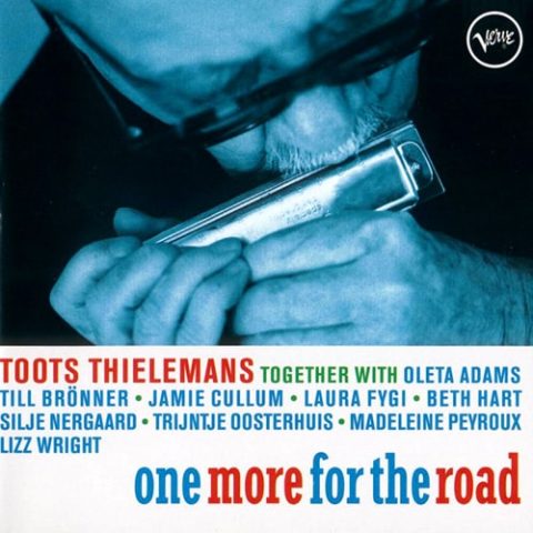 Toots Thielemans - One More For The Road (2006)