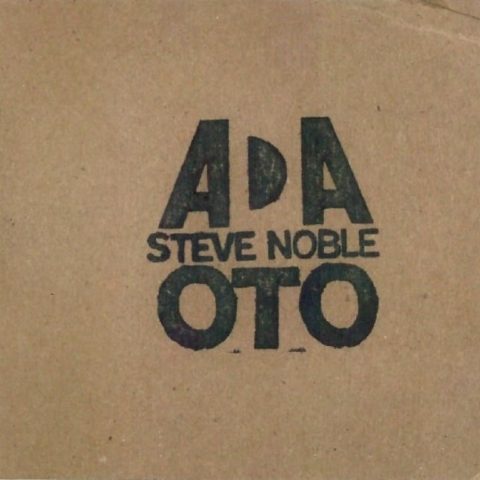 Trio Ada - OTO (2013)