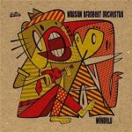 Warsaw Afrobeat Orchestra - Wendelu (2015)