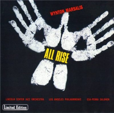 Wynton Marsalis - All Rise (2002)