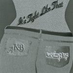 Aunt Kizzy'z Boyz - It's Tight Like That (2007)