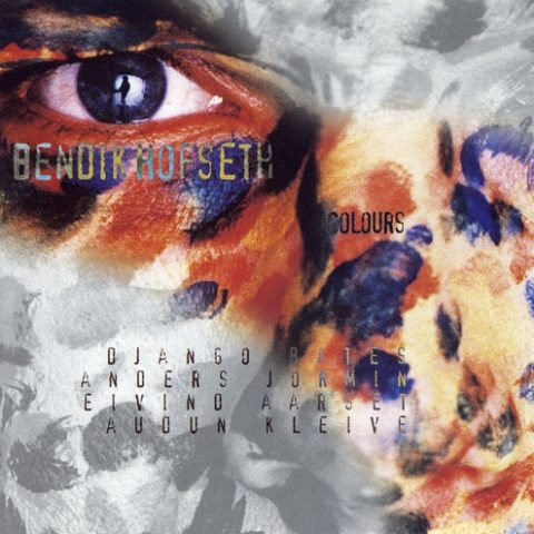Bendik Hofseth - Colours (1997)