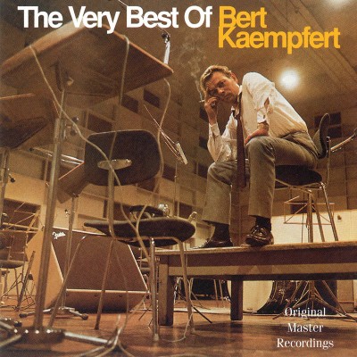 Bert Kaempfert – The Very Best Of Bert Kaempfert (1995)