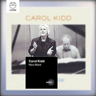 Carol Kidd - Nice Work (1987)