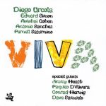 Diego Urcola - Viva (2006)