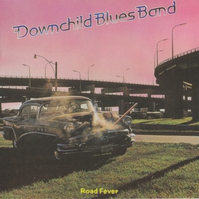 Downchild Blues Band - Road Fever (1980)