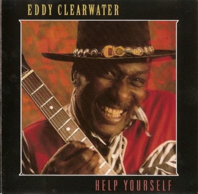 Eddy Clearwater - Help Yourself (1992)
