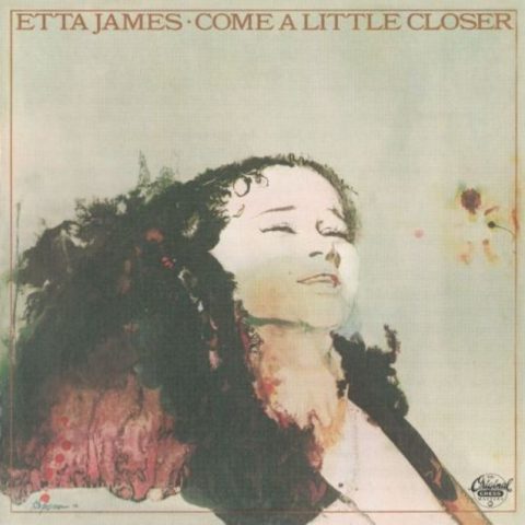 Etta James - Come a Little Closer (1974/1996)