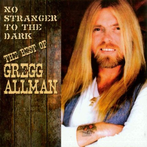 Gregg Allman - No Stranger To The Dark (2008)