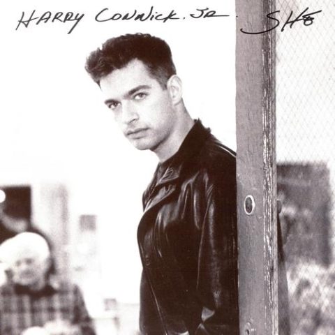 Harry Connick, Jr. - She (1994)