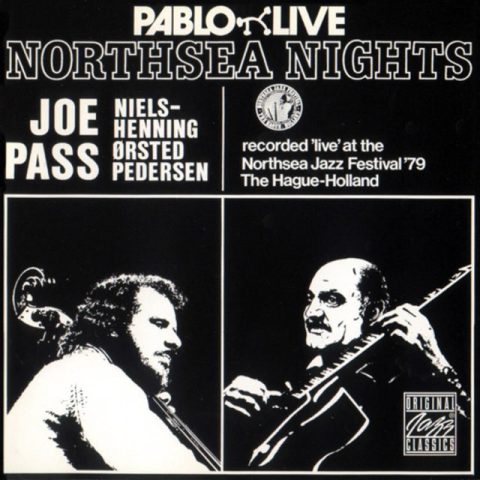 Joe Pass, Niels-Henning Ørsted Pedersen – Northsea Nights (1979/1999)