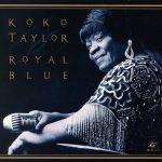 Koko Taylor - Royal Blue (2000)