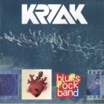 Krzak - Blues Rock Band (1980)