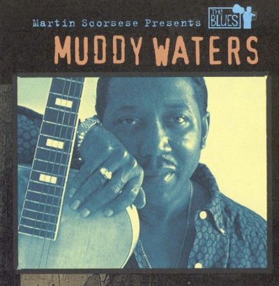 Martin Scorsese Presents The Blues: Muddy Waters (2003)