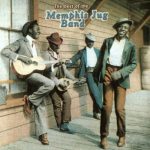 Memphis Jug Band - The Best Of The Memphis Jug Band (2001)
