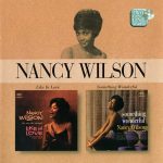 Nancy Wilson - Like In Love / Something Wonderful (2003)