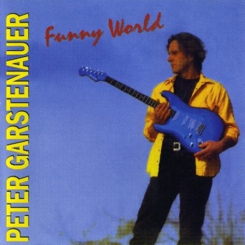 Peter Garstenauer - Funny World (1998)