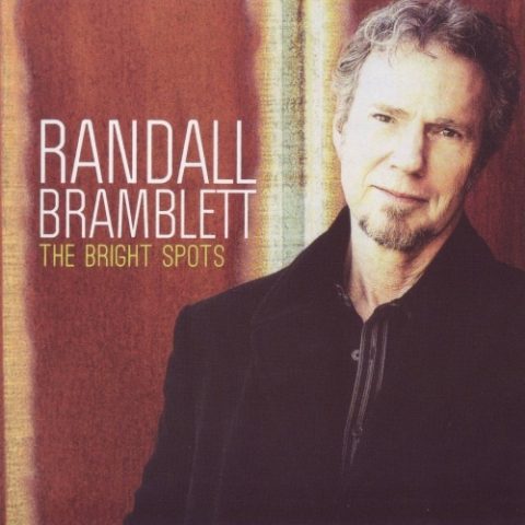 Randall Bramblett - The Bright Spots (2013)