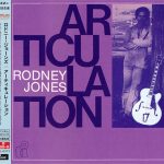 Rodney Jones - Articulation (1978/2015)