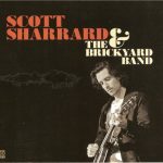 Scott Sharrard & the Brickyard Band - Scott Sharrard & the Brickyard Band (2012)