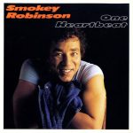 Smokey Robinson - One Heartbeat (1987/1990)