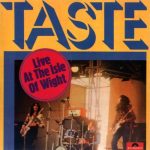 Taste - Live At The Isle Of Wight (1971)