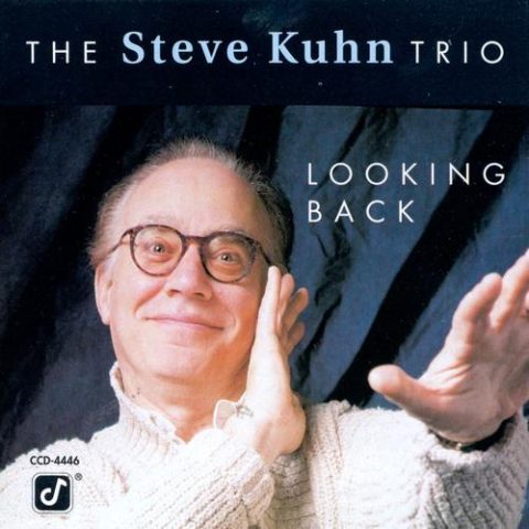 The Steve Kuhn Trio - Looking Back (1990)