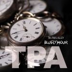 Tin Pan Alley - Blue(s) Hour (2016)