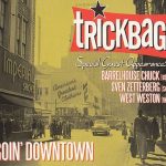Trickbag - Goin' Downtown (2012)