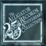 VA - The Alligator Records 25th Anniversary Collection (2011)