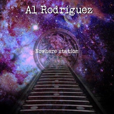 Al Rodriguez - Nowhere Station (2024)
