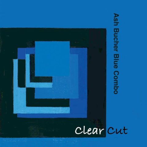 Ash Bucher Blue Combo - Clear Cut (2024)