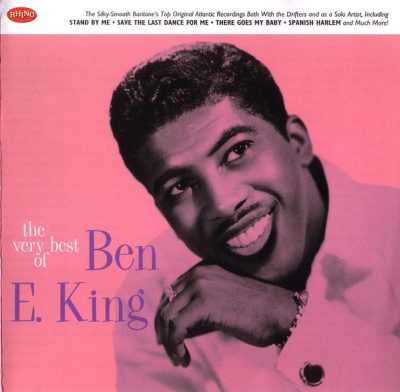 Ben E. King - The Very Best (1998)