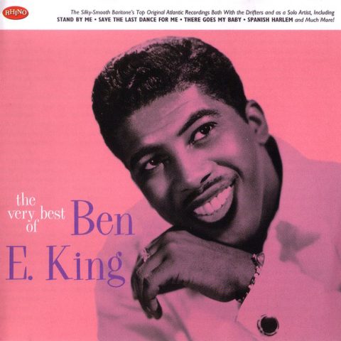 Ben E. King - The Very Best (1998)