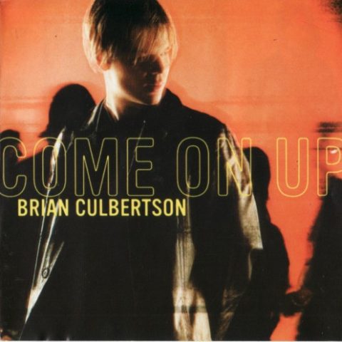 Brian Culbertson - Come On Up (2003)