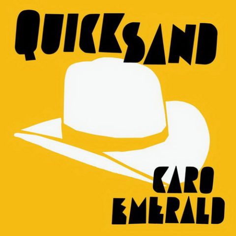 Caro Emerald - Quicksand (2015)
