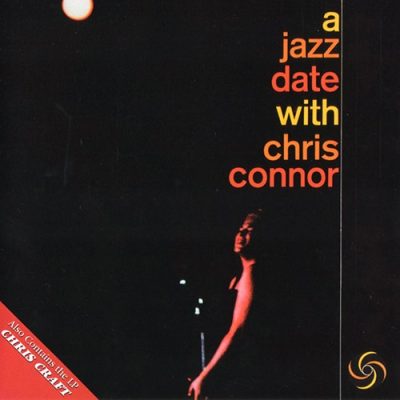 Chris Connor - A Jazz Date With Chris Connor / Chris Craft (1994)