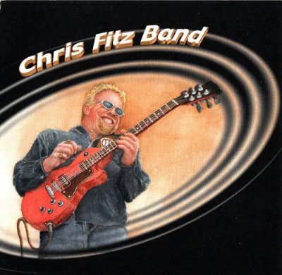 Chris Fitz Band - Chris Fitz Band (2007)