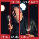Chris O'Leary - The Hard Line (2024)