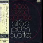 Clifford Jordan Quartet - Glass Bead Games (1973/2006)
