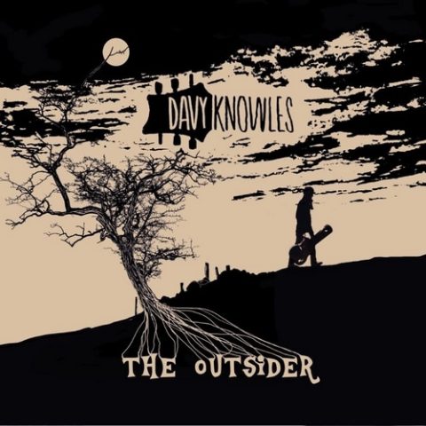 Davy Knowles - The Outsider (2015)