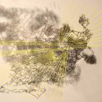 Eli Keszler - Catching Net (2012)