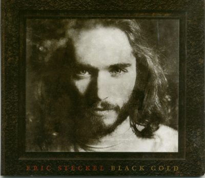 Eric Steckel - Black Gold (2015)